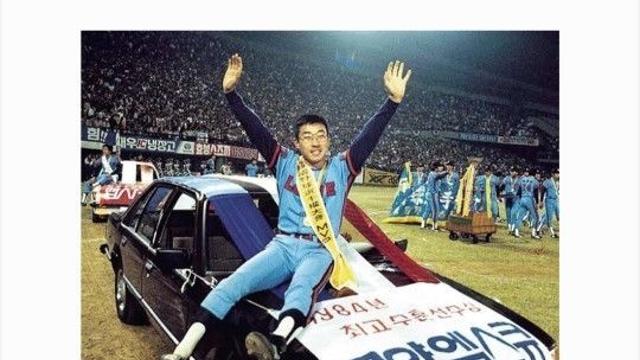 살아서나 죽어서나 고통받는 중인 한국야구 레전드.jpg