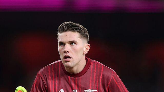 1140억에 아스널 입성→최근 리그 10경기 1골...감독은 만족 “활동량과 의지는 훌륭했어”