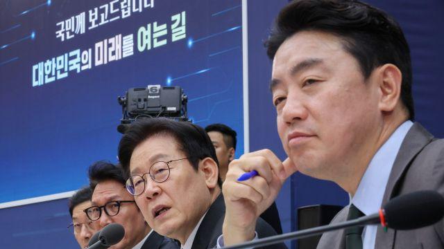 세종 행정수도 구상 가속화…정부·국회 잰걸음