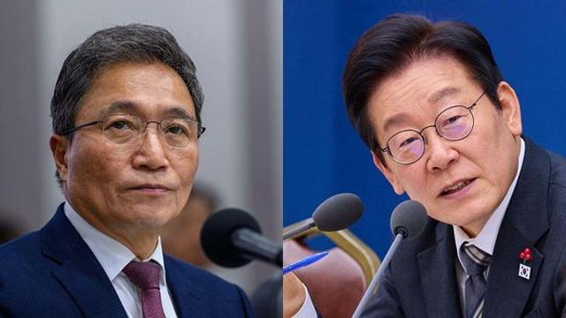 이학재, 이틀 만에 대통령 거세게 비판