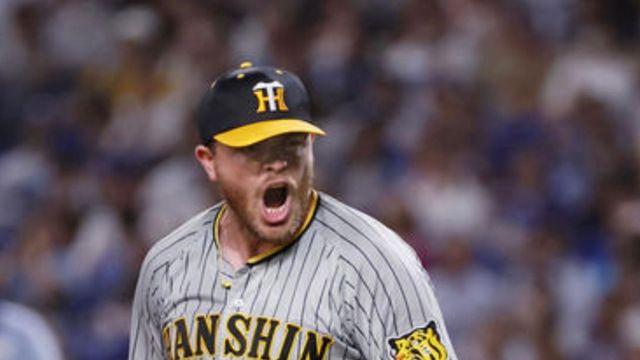 롯데서 제2의 폰세 탄생 기대?…日 언론 