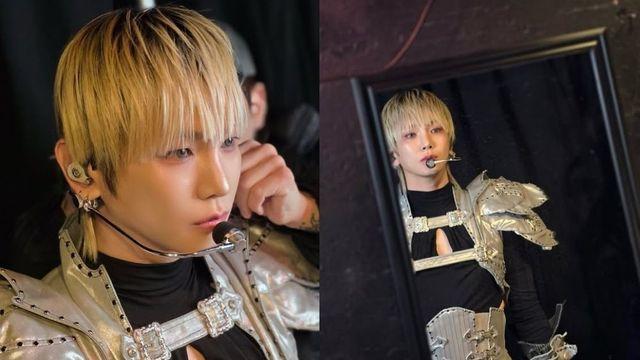 ‘주사이모 묵묵부답’ 샤이니 키, 입장 대신 美 투어 셀카 게시 [RE:스타]