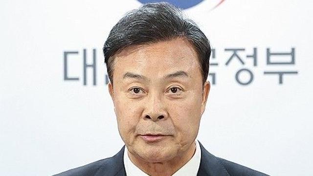 김성제 의왕시장 쓰러져 병원 이송…