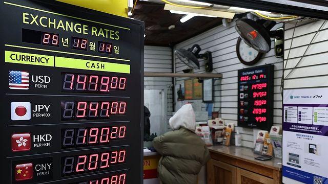 외환당국 휴일 긴급회의…’연금’ 복지부·’수출’ 산업부 참여