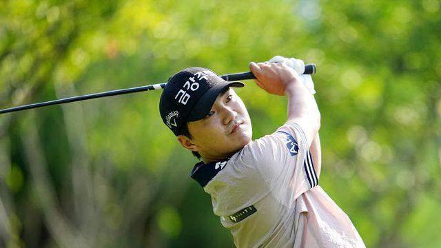 사흘 만에 터진 옥태훈, Q스쿨 통과 불씨 살려..노승열 51위