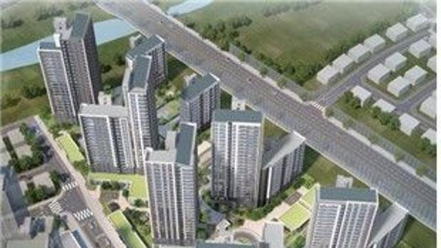 남양주왕숙 청약에 무슨 일이… 3기신도시 첫 100대 1 경쟁률