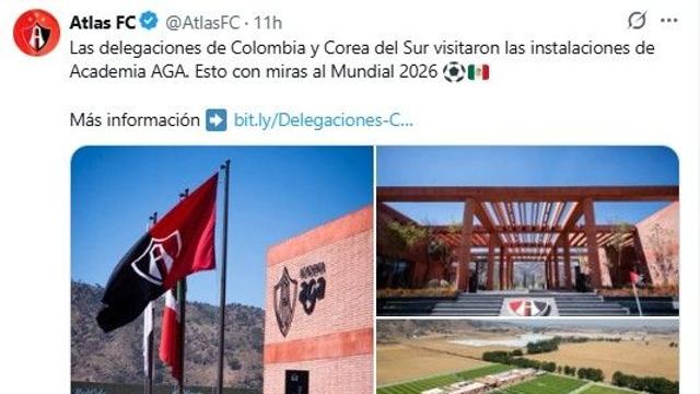 홍명보호 월드컵 베이스캠프 후보 과달라하라…콜롬비아도 답사