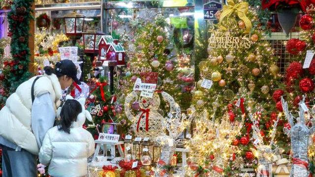 대구·경북, 맑다가 흐려져…아침 영하 8도·한낮 10도
