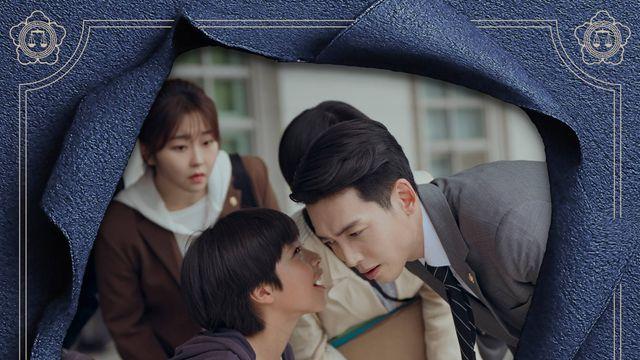 경계, ‘프로보노’ OST ‘Tale Underneath’ 오늘(14일) 발매…깊은 여운 선사