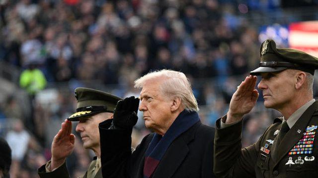 트럼프 “사상 최고 경제 자부하나 중간선거 승리 확신못해”