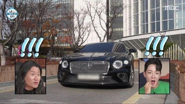 현역 메이저리거 김하성 피셜 연봉기준 비싼 차