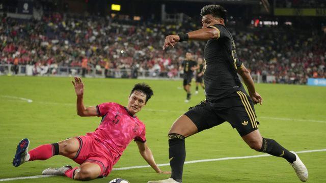 ‘한국전 대비 척척’ 멕시코, 과르다도 코치 합류에 3월 포르투갈과 친선경기 확정