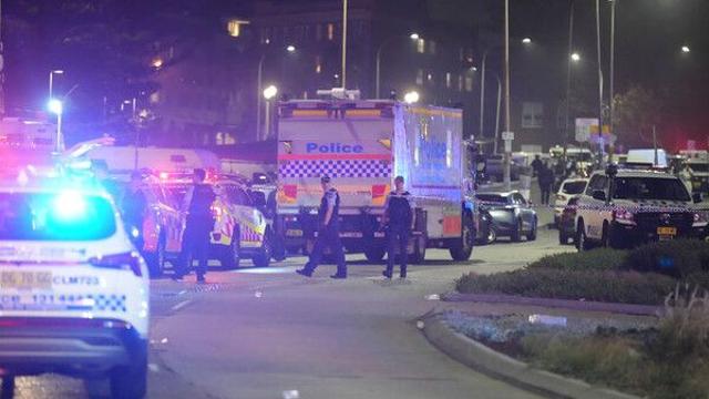 이스라엘 , 호주 총격사건 후 재외 국민에게 