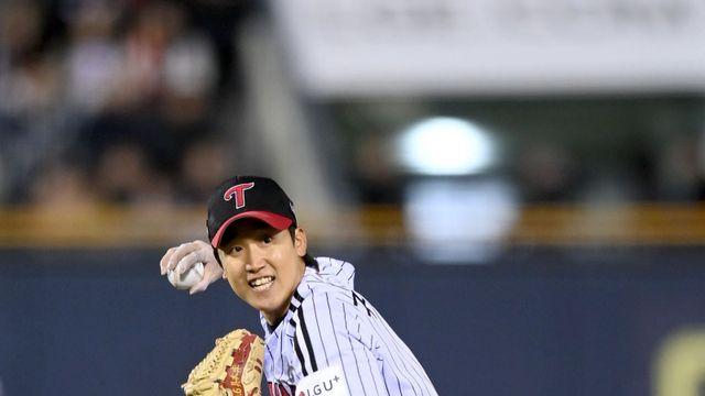 구본혁은 해냈다…LG 백업 성장 다음 차례는 외야수, 우승팀 라인업 파고들어야