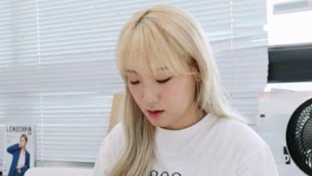 먹방 너튜버 히밥 매니저 월급