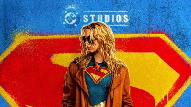 ‘슈퍼맨’ 아닌 ‘슈퍼걸’이 온다…2026년 6월 개봉 확정