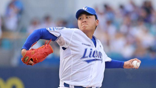 좋은 기억 있는 호주서 부활 중, 좌승현이 '오승환·최형우' 삼성 왕조 떠올린 이유는? [IS 인터뷰]