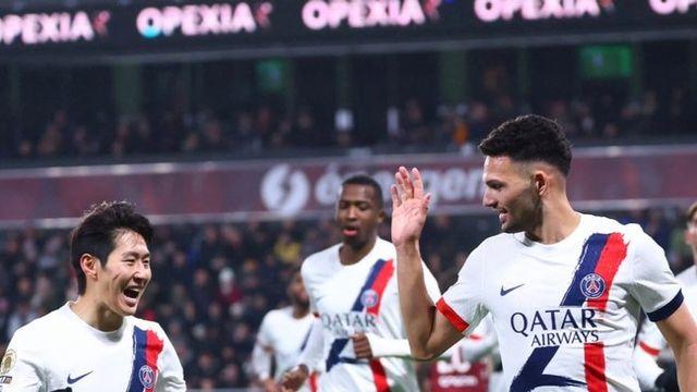 PSG 팬들이 옳았다! “이강인은 무조건 선발 자원”→“LEE 패스-경합 모두 가치 있는 활약 펼쳐”