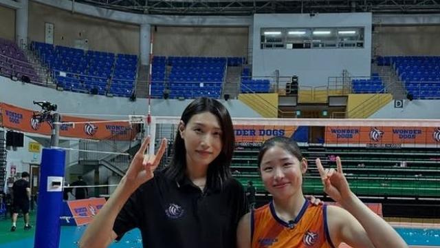 '신인선수 인쿠시'의 코리안 드림 