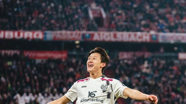 이재성, 뮌헨만 만나면 펄펄!…'LEE 환상 헤더골' 꼴찌 마인츠, 최강팀과 2-2 무승부→김민재와 '코리안 더비'서 웃었다 [분데스 리뷰]