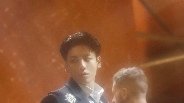 ‘보컬 논쟁 종료?’ 방탄소년단 정국, K-팝 보컬 1위