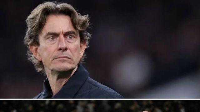 “프랭크 아웃” 토트넘, 팬들 불만에도 ‘감독 경질 계획’ 없다…“성급하게 결정 내리고 싶지 않아”