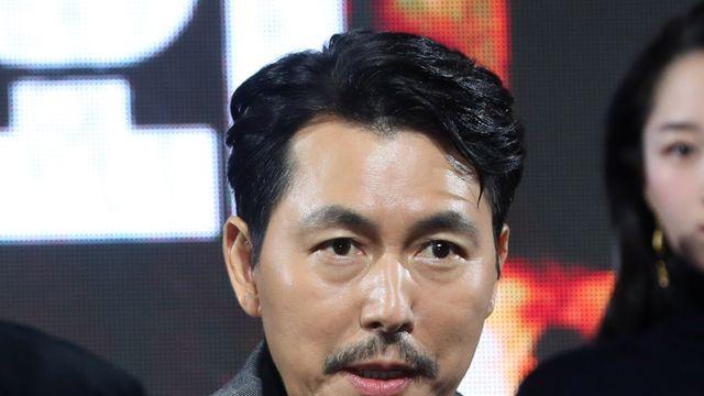 정우성, 사적 질문에 선 긋다