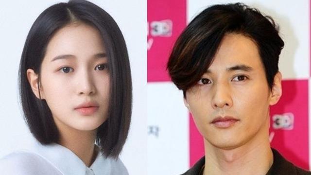 원빈 근황, '배우 데뷔' 친조카가 공개했다…