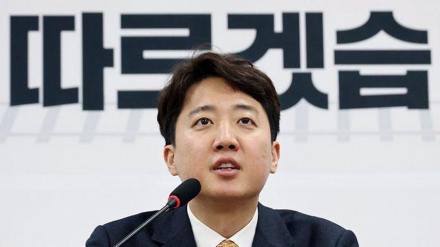 [속보] 이준석 “李대통령 업무보고, 팥쥐엄마도 울고 갈 갑질”