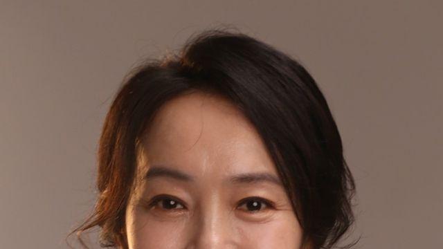 김난희 32년차 배우, 아들이 원동력