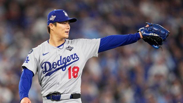 한국 0명, 일본은 무려 8명 현역 메이저리거로 WBC 선발진 구성