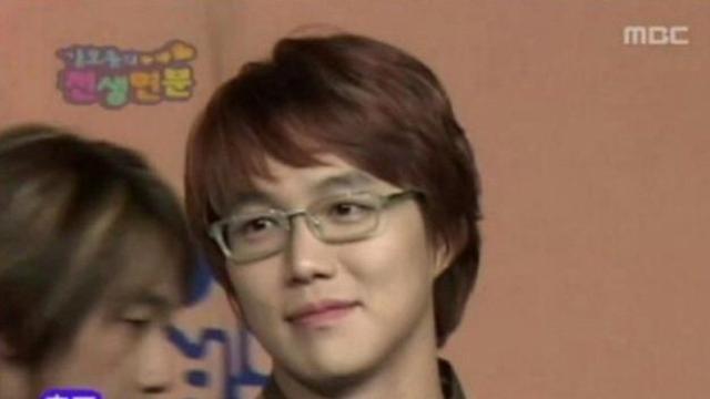 성시경이 ㄹㅇ 엄친아인 이유