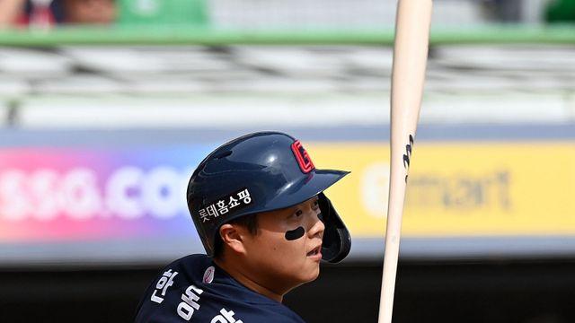 ‘압도적 2군 폭격’ 예비군의 습격…류현인·한동희·이재원·윤준호를 주목하라