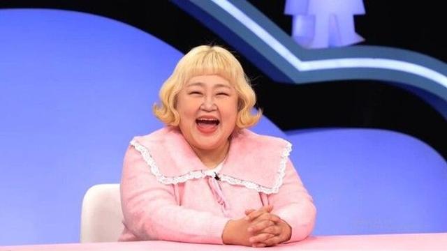 '동상이몽2' 홍윤화, 30kg 감량 성공한 근황 