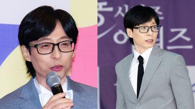 “열심히 안 하고 남 탓만“…유재석, 따끔한 일침 가했다 [RE:뷰]