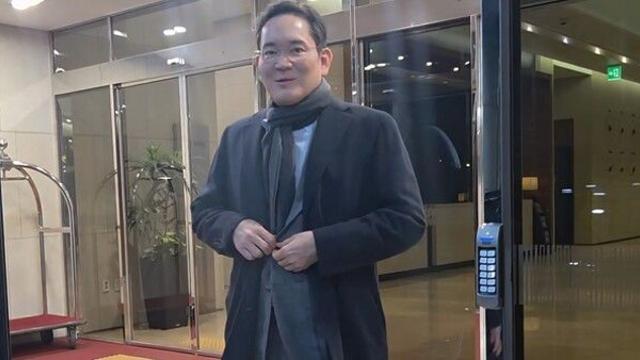 이재용 회장, 美 빅테크 CEO 연쇄 회동…AI 반도체·파운드리 협력 전면에