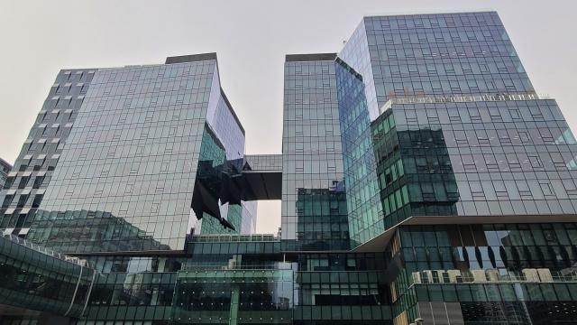 카카오, 판교 사옥에 '폭발물 설치' 신고…