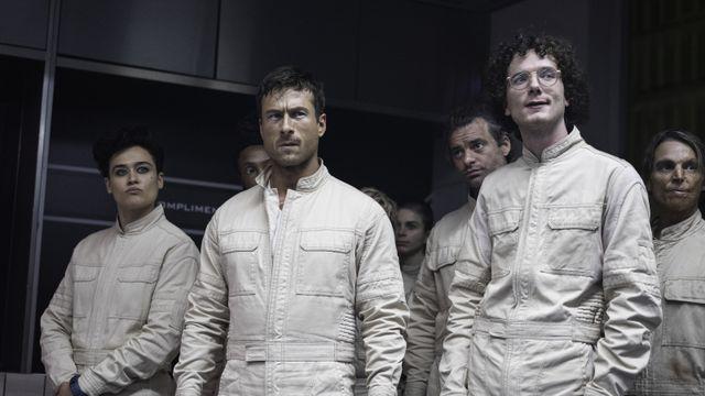 조연까지 명품…입소문 순항 ‘더 러닝 맨’ 미공개 스틸