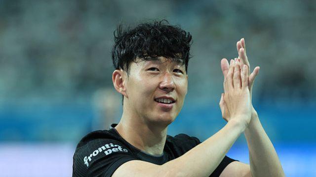 “쏘니가 가진 특별함” 현지 기자가 말하는 손흥민이 사랑받은 이유…“매일 팬들 위해 40분 시간 보냈어”