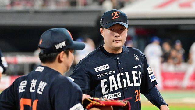 "한화 갈 때보단 좋은 상황, 자신감 가질 것"…'KIA→한화→KT' 한승혁, 보상선수 이적에 속내 밝혔다