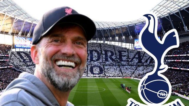 “토트넘! 클롭 선임해라” 前 구단주의 황당 제안…英 매체는 “사실상 불가능” 냉정 전망