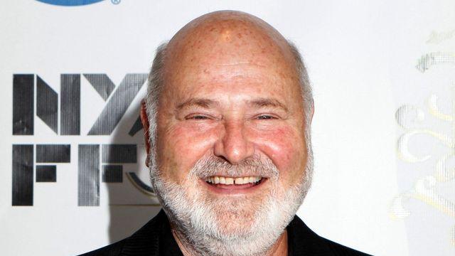 '해리가 샐리를 만났을 때' 롭 라이너 감독 부부 피살