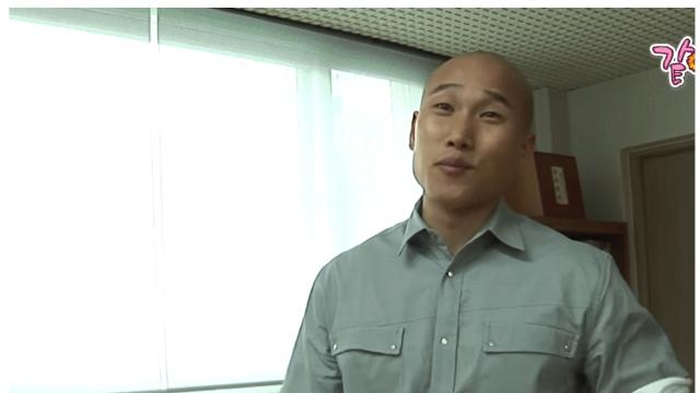 마침내 가족을 만나고 태도가 바뀐 미국 입양인