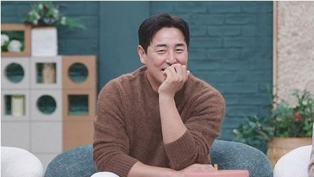 ’28kg 감량’ 김성수, ♥박소윤 위해 자기관리 돌입…”더 열심히 운동할 것” (신랑수업)