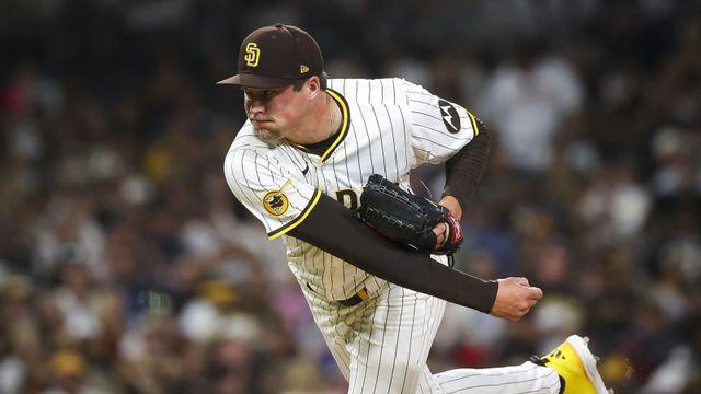 ‘디아즈 대신 ’103마일‘ 밀러?’ 뉴욕 M-샌디에이고, 트레이드 협상