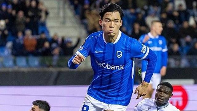 [오피셜] 오현규 날벼락! 소속팀 핑크 감독 전격 경질…KRC 헹크 