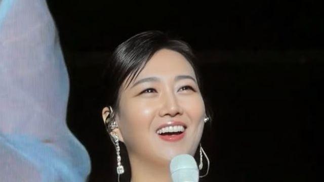 장윤정, 박나래 갑질 논란에 재조명된 과거 발언..."매니저 대리운전? 요즘 세상에 말이 되냐"