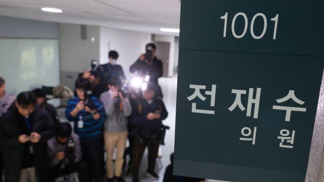 홍익표 소신 발언…