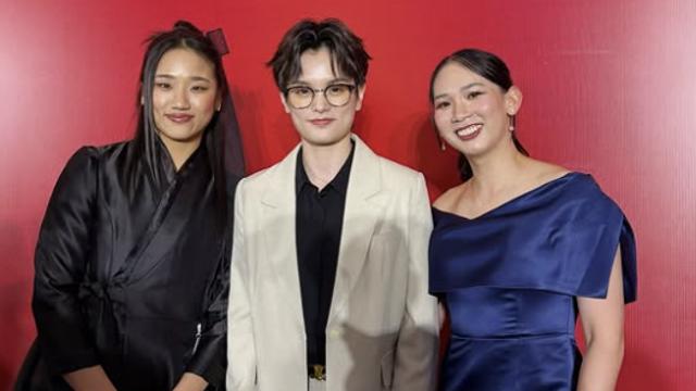 패패패패패패패! 안세영에 '7전7패' 왕즈이 쿨하네…