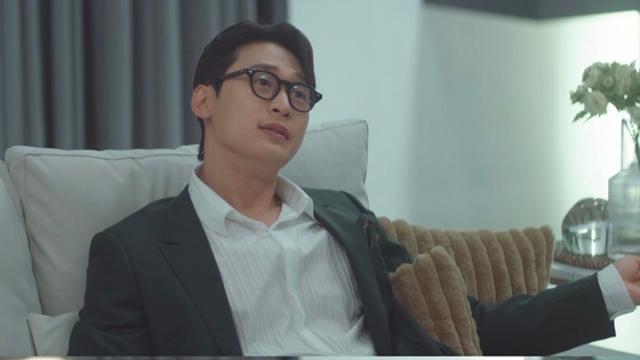 오동민, ‘경도를 기다리며’ 강렬한 첫 등장···조진언 변수 등장